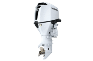Buy Honda 150hp White Outboard