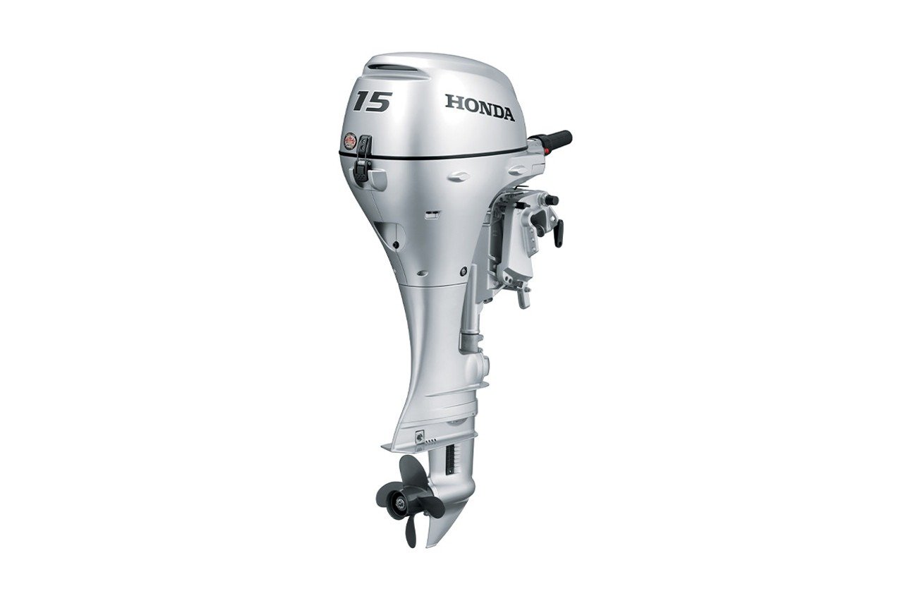 Buy 15hp Tiller Honda Outboard