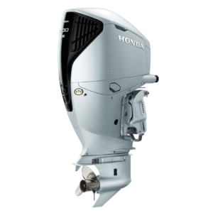 Buy Honda 200hp iST Outboard | Intelligent Shift and Throttle, Electric Start, 25″ Shaft | BF200DK1XDA