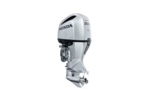 Buy 200hp Honda Outboard Motor