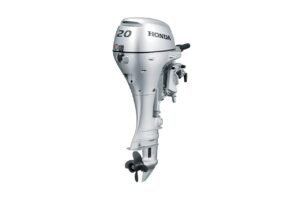 Buy 20hp Honda Outboard Tiller