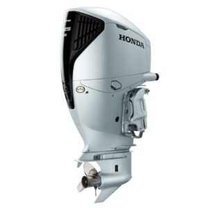 Honda 225hp Outboards Online | Remote Mechanical, Electric Start, 25″ Shaft | BF225DK1XRA