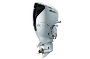 Honda 225hp Outboard