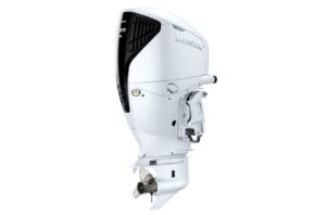 225hp Honda Outboard For Sale