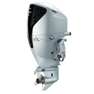 Buy Honda 225hp Outboards Online | Intelligent Shift and Throttle, Electric Start, 25″ Shaft | BF225DK1XDA