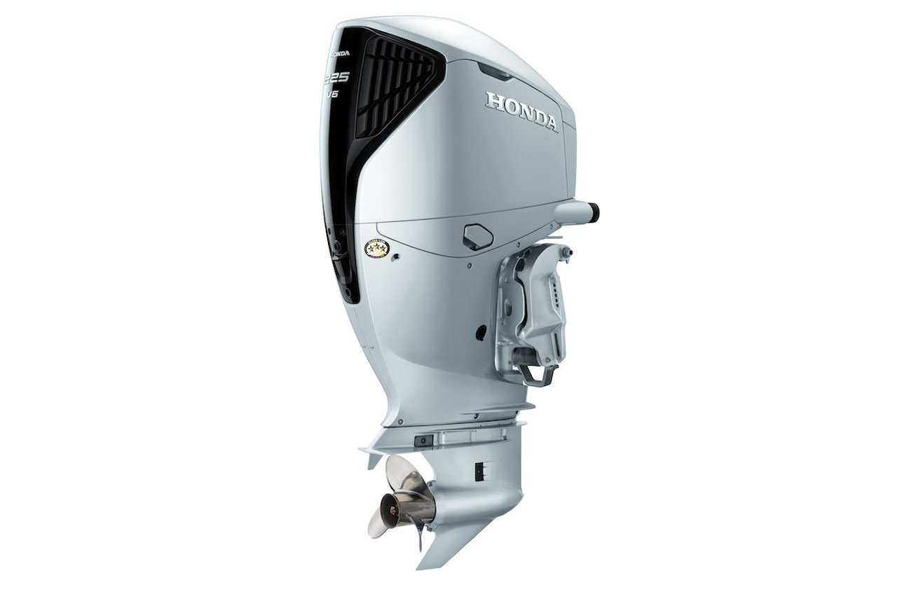Buy Honda 225hp iST Outboard