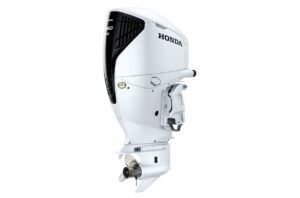 Buy Honda 250hp Outboards White