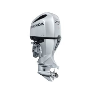 Buy Honda 250hp iST Outboard | Intelligent Shift and Throttle, Electric Start, 20″ Shaft | BF250DLDA