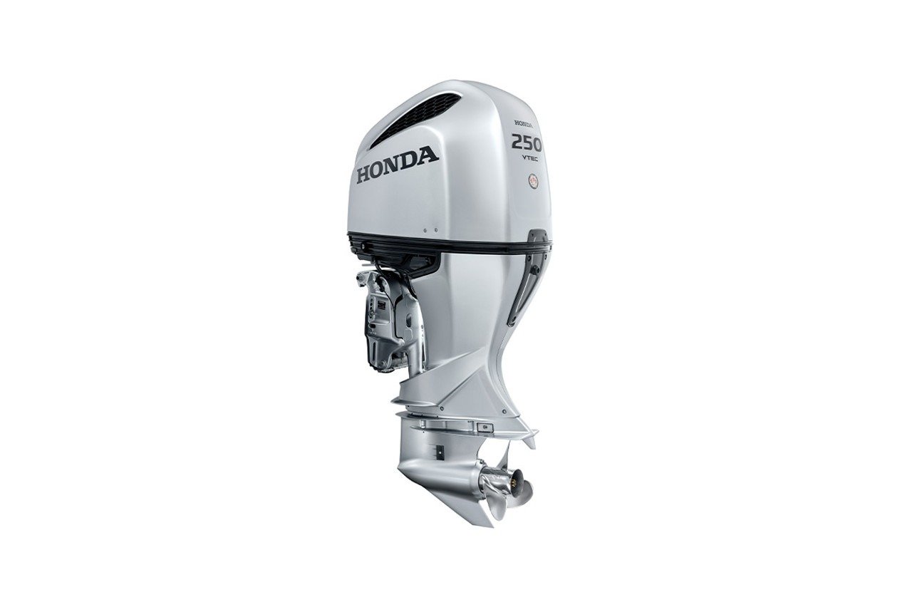 250hp Honda iST Outboard