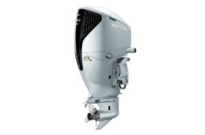 Buy 250hp Honda Outboard Motor