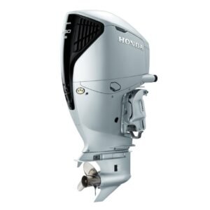 Buy Honda 250hp Outboard Motor | Intelligent Shift and Throttle, Electric Start, 30″ Shaft, Counter Rotation | BF250DK1UCDA