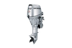 Honda 30hp Outboard For Sale