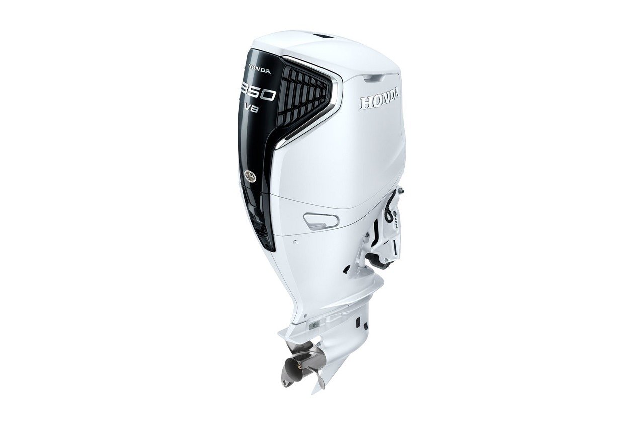 Buy Honda 350hp Outboard Motor