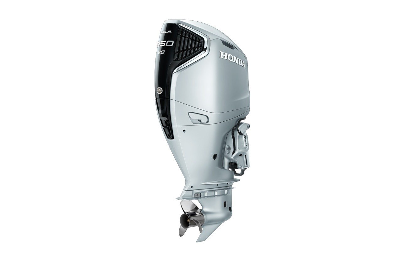 Buy 350hp Honda Outboard