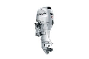 Honda 50hp Outboard For Sale