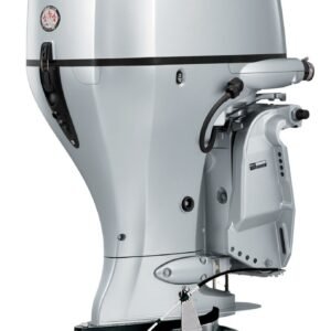 Buy Honda 65hp Jet Outboard | Remote Mechanical, Electric Start, 20″ Shaft | BF90D5JRTA