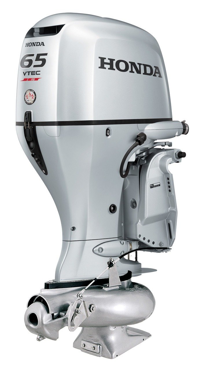 Buy Honda 65hp Jet Outboard