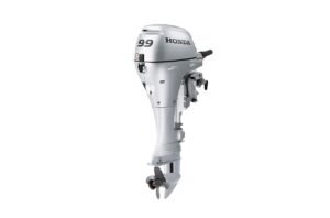 Buy Honda 8hp Outboard Online