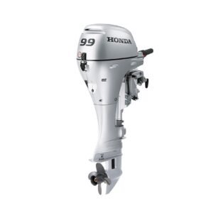 Buy Honda 9.9hp Outboard Online | Tiller, Manual Start, 20″ Shaft | BF10DK3LH