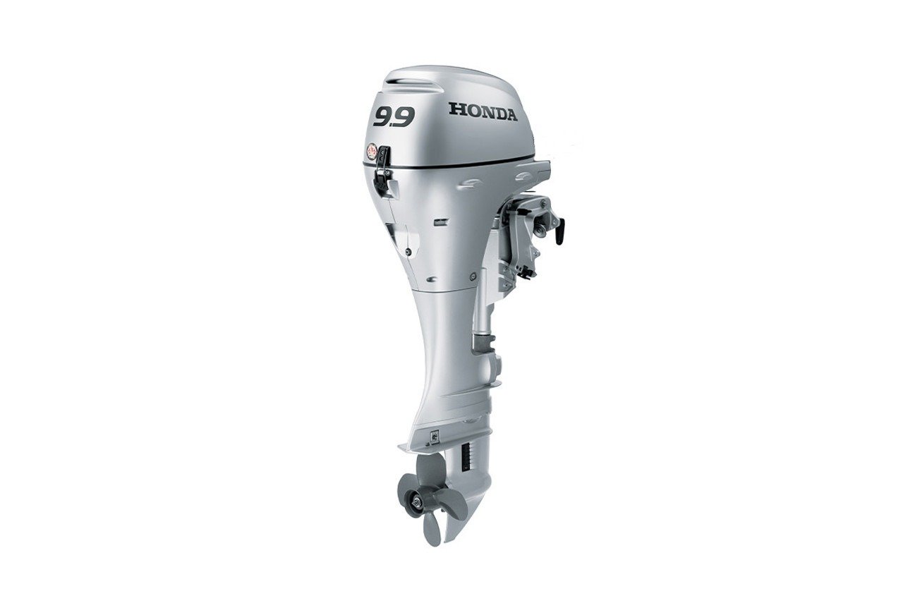 Buy Honda 9.9hp Outboard Motor