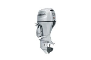 Buy Honda 90hp Outboard Motor