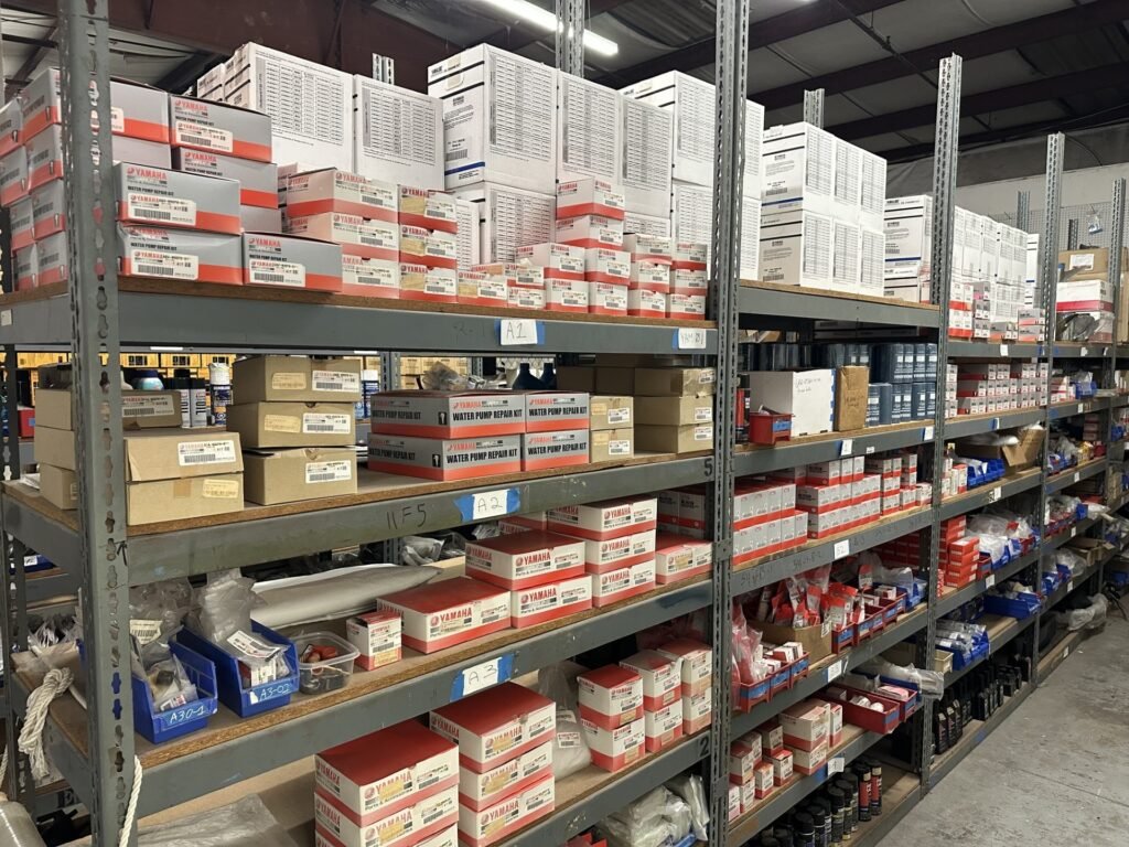 Marine Parts