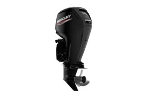 Mercury 115hp Outboard For Sale