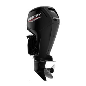 Mercury 115hp EFI Outboard For Sale | Remote Mechanical, Electric Start, 20″ Shaft | 115ELPT