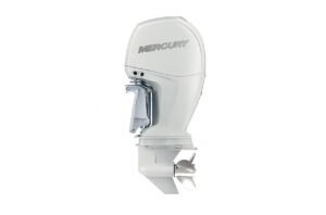Buy Mercury 150hp White Outboard