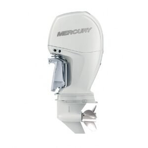 Mercury 150hp Outboard For Sale | Remote Mechanical, Electric Start, 25″ Shaft | 150XL