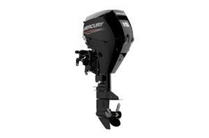 Buy Mercury 15hp EFI Outboards