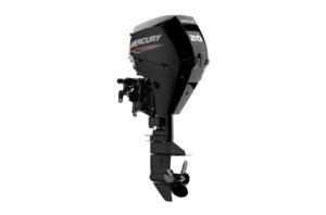 Mercury 20hp Outboard For Sale
