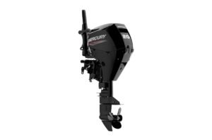 Mercury 20hp EFI Tiller Outboard