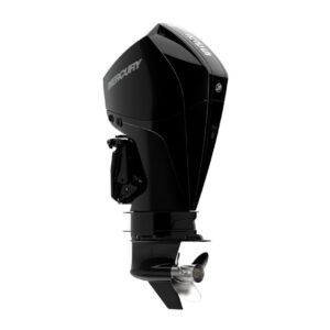 Buy 225hp Mercury Outboard Engine | Digital Throttle and Shift, Electric Start, 25″ Shaft | 225XL