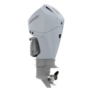 Buy 225hp Mercury Outboard Online | Remote Mechanical, Electric Start, 20″ Shaft | 225L
