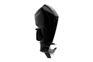 250hp Mercury Outboard Motors