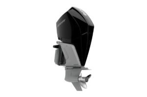 Mercury 250hp Verado Outboard Eng