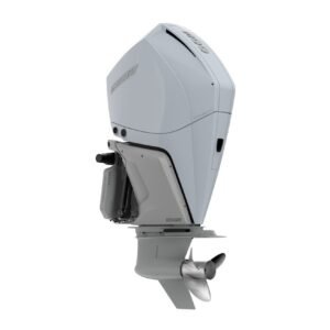 Buy Mercury 300hp Verado Outboard | Throttle and Shift, Electric Start, 30″ Shaft, Counter Rotation | 300CXXL