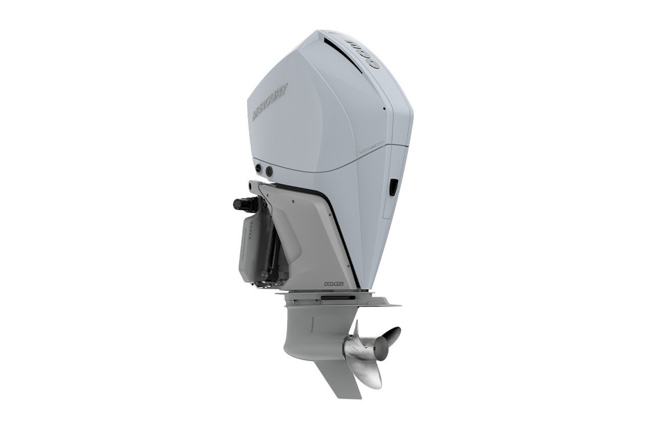 Buy Mercury 300hp Verado Outboard