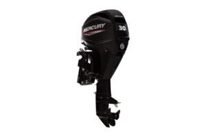 Buy Mercury 30hp Outboard Motor