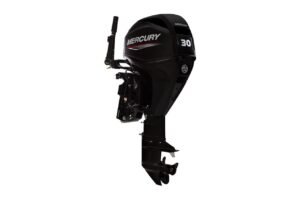 Buy Mercury 30hp Tiller Outboard