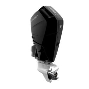 Mercury 350hp Verado Outboard V10 | Digital Throttle and Shift, Electric Start, 35″ Shaft | 350XXXL
