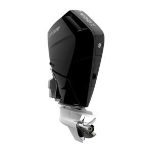Buy Mercury 400hp Verado V10 | Digital Throttle and Shift, Electric Start, 30″ Shaft, Counter Rotation | 400CXXL