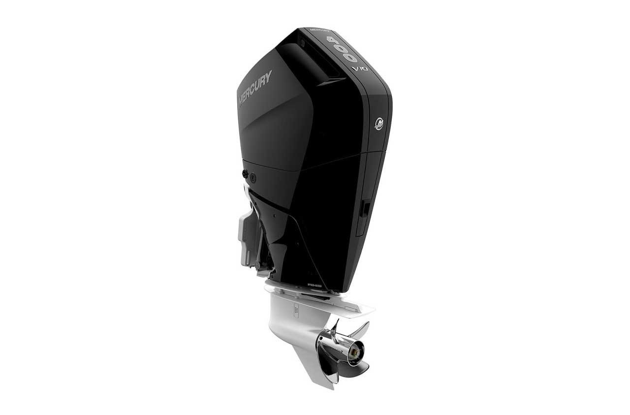 Buy Mercury 400hp Verado Outboar