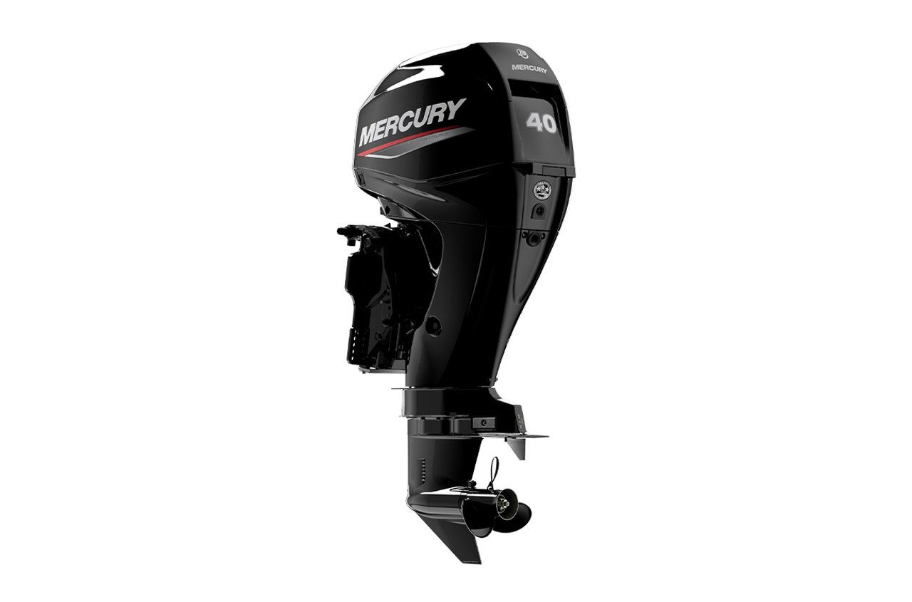 Buy Mercury 40hp EFI Outboard