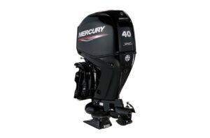 Buy Mercury 40hp Jet Outboard