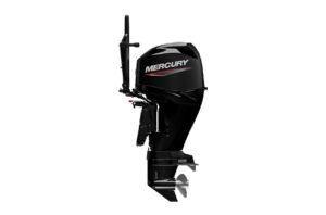Buy Mercury 50hp Tiller Outboard