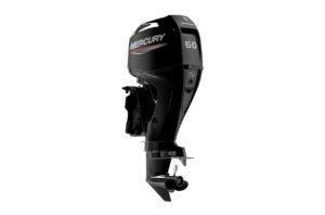 Buy Mercury 60hp EFI Outboards