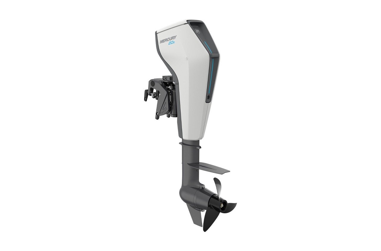 Buy Mercury Avator 20ESRC Outboard