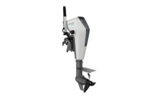 Mercury Avator 35ELH Outboard